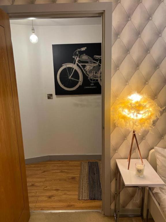 Beautiful Two Bedroom Fulham Appartamento *