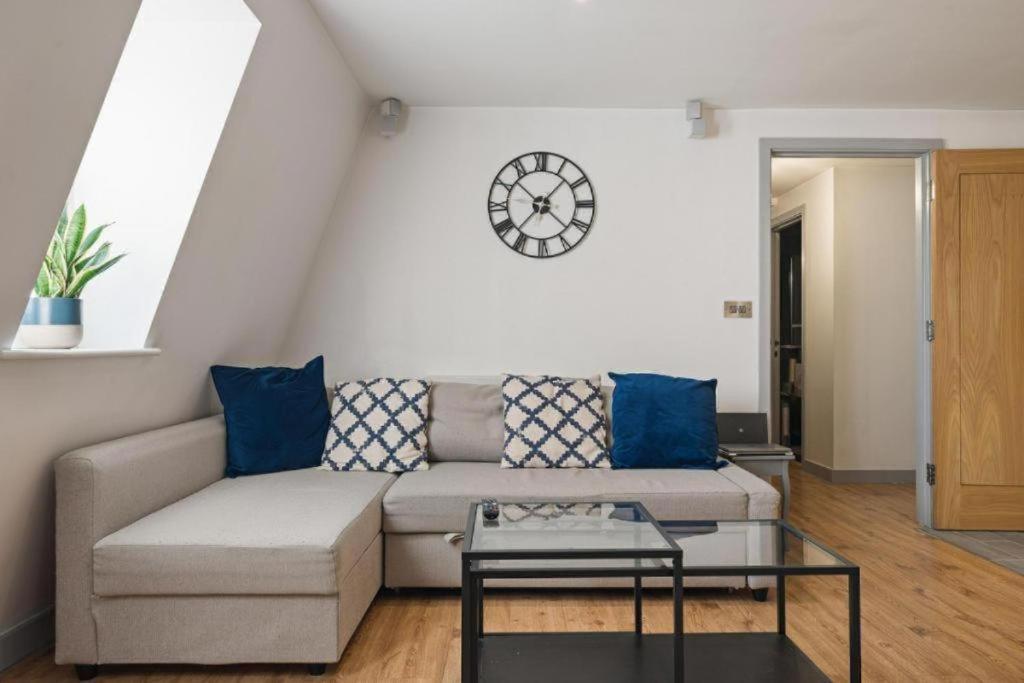 Beautiful Two Bedroom Fulham Appartamento Londra