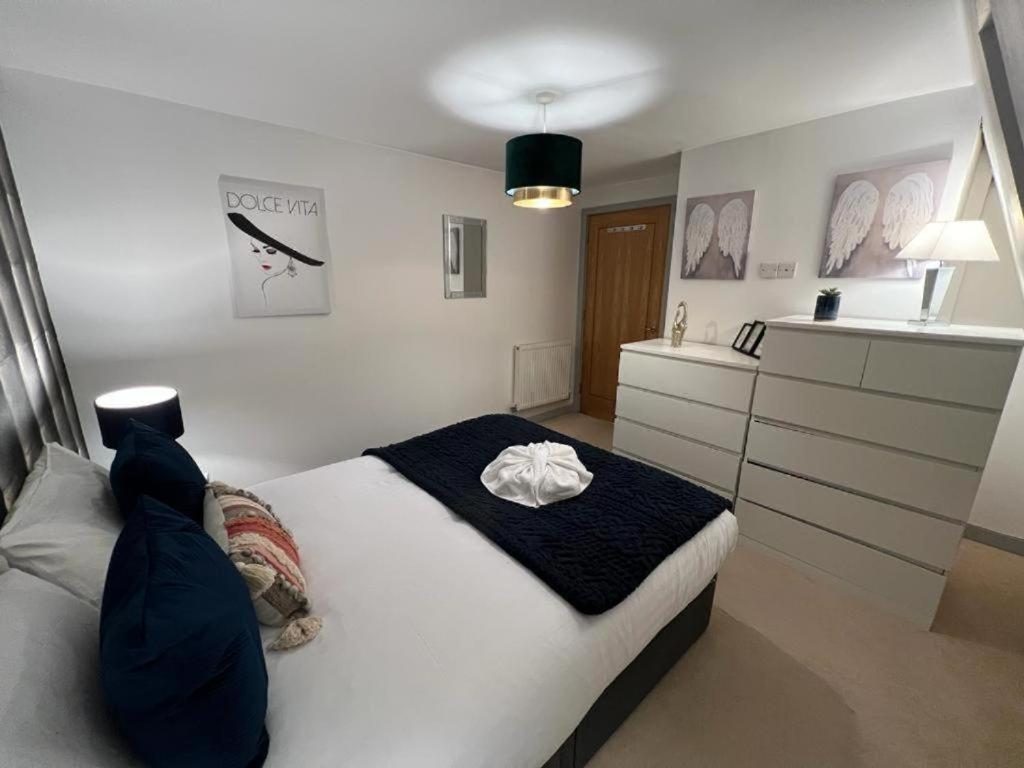 Appartamento Beautiful Two Bedroom Fulham